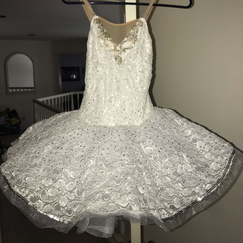 Dance costume - ballet